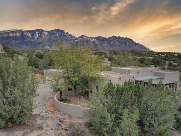 20 Coyote Run , Placitas, NM 87043