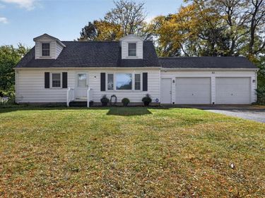 63 Thompson Road, Rochester, NY 14623