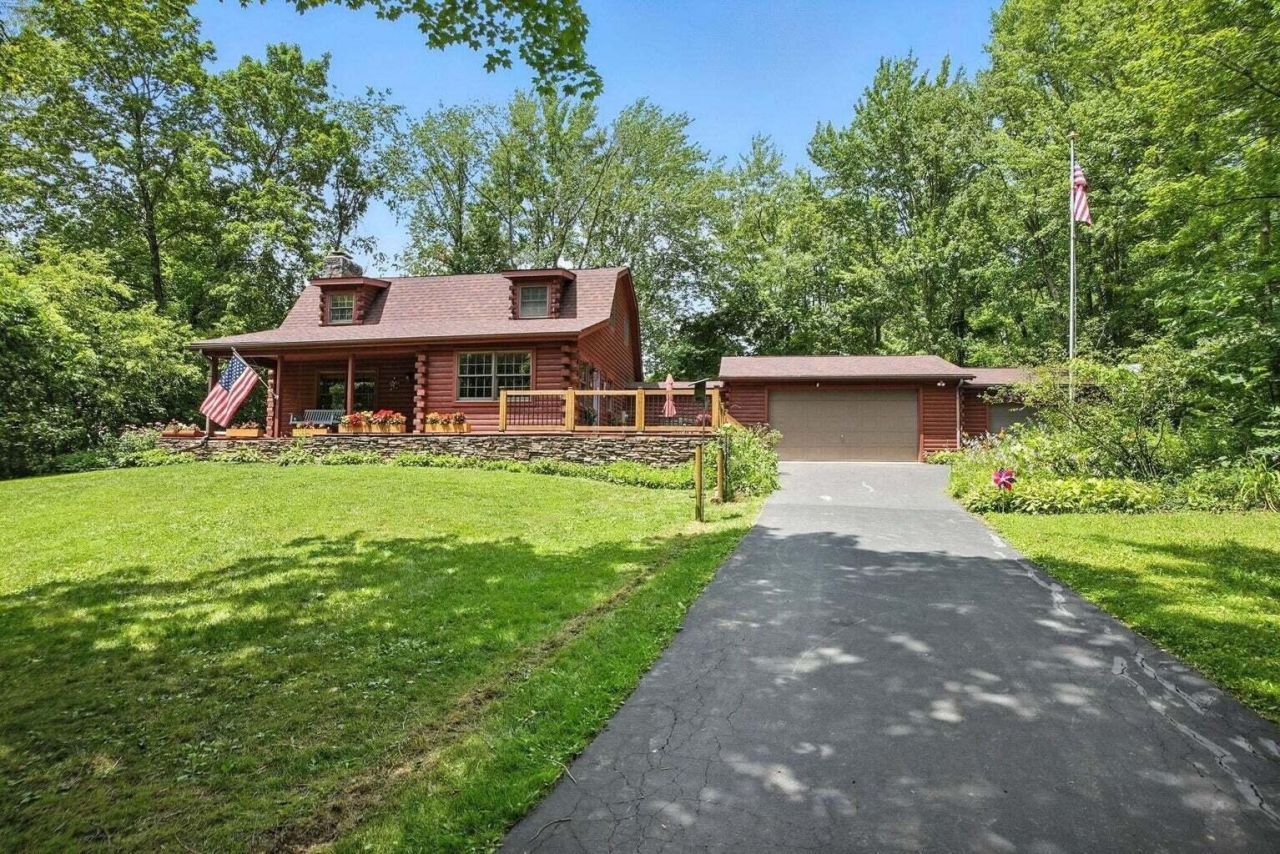 11779 Woodhaven Road, Johnstown, OH 43031 Main Photo