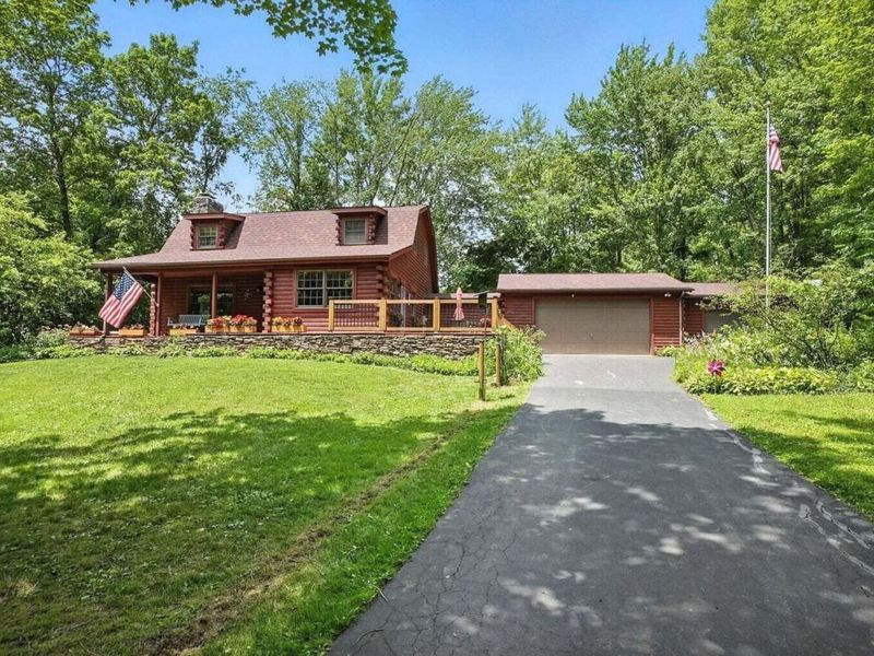 11779 Woodhaven Road, Johnstown, OH 43031 Photo 1