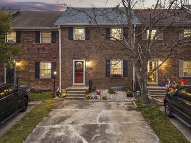 3593 Laredo Drive, Lexington, KY 40517