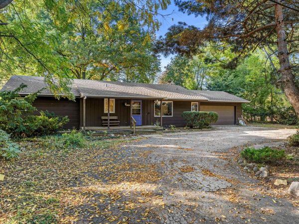 11595 W Edgerton Ave, Hales Corners, WI 53130