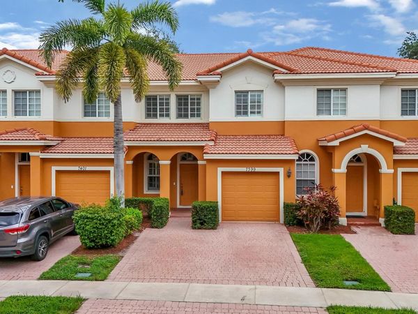 7399 BRIELLA Drive, Boynton Beach, FL 33437