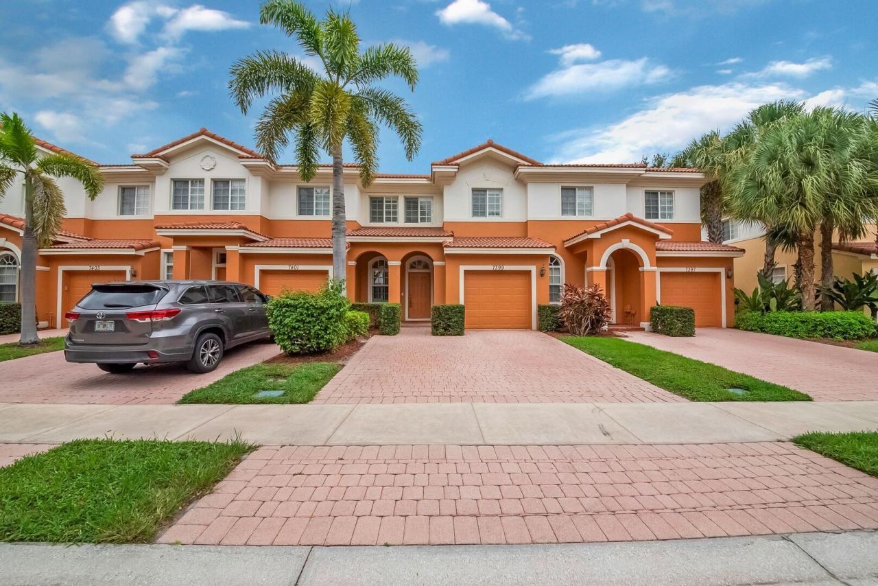 7399 Briella Drive, Boynton Beach, FL 33437 Photo