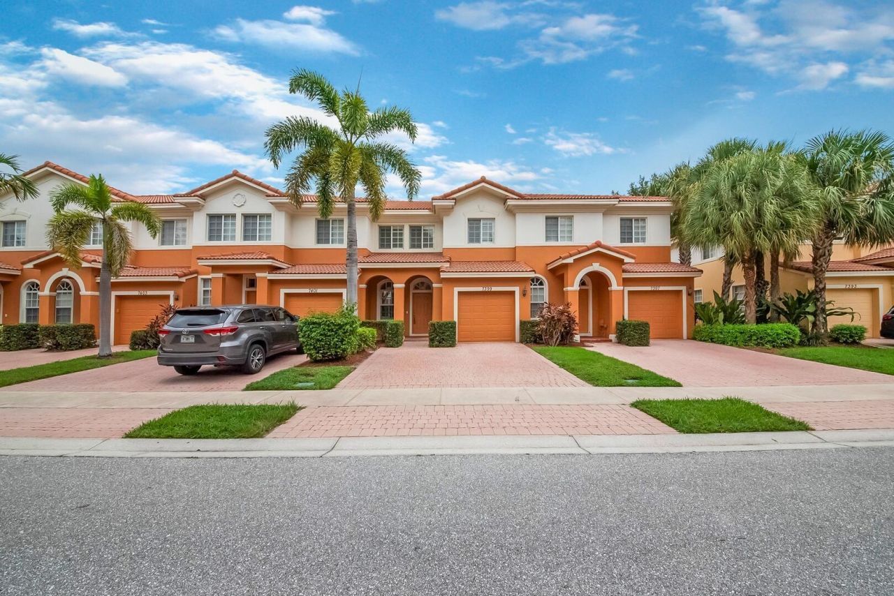 7399 Briella Drive, Boynton Beach, FL 33437 Photo