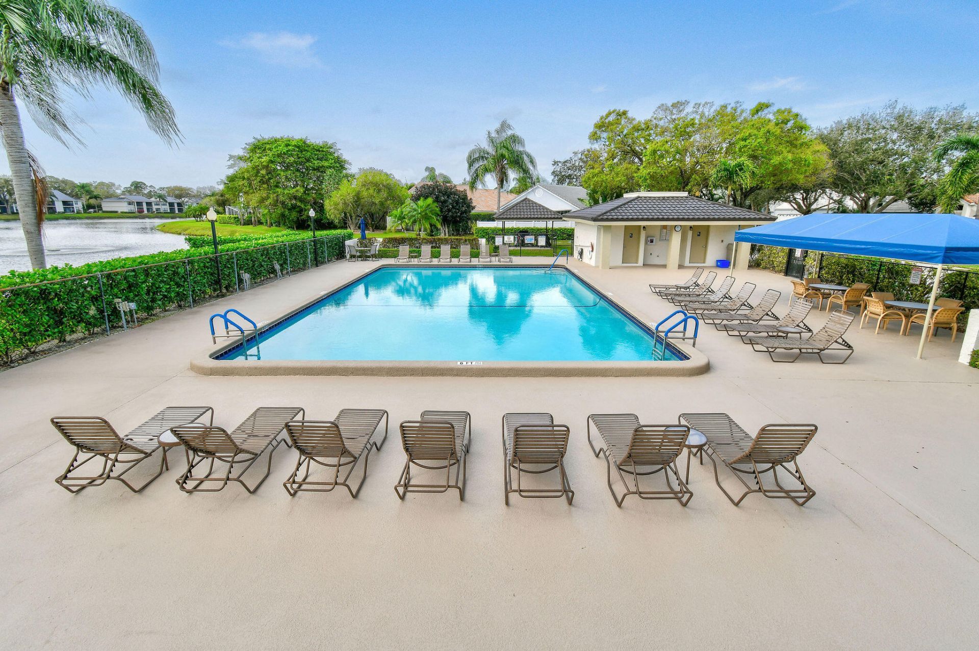 12926 Briarlake Drive, Unit 104b, Palm Beach Gardens, FL 33418 Photo