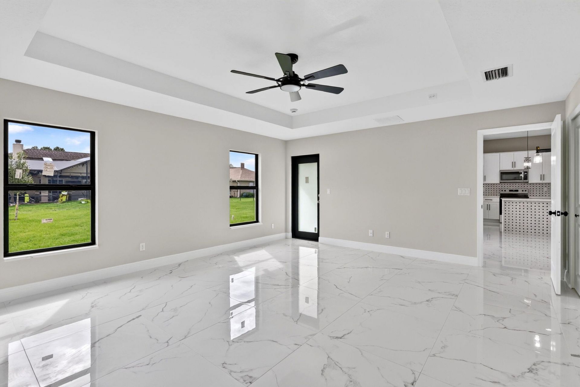 6447 NW Fontana Street, Port Saint Lucie, FL 34986 Photo