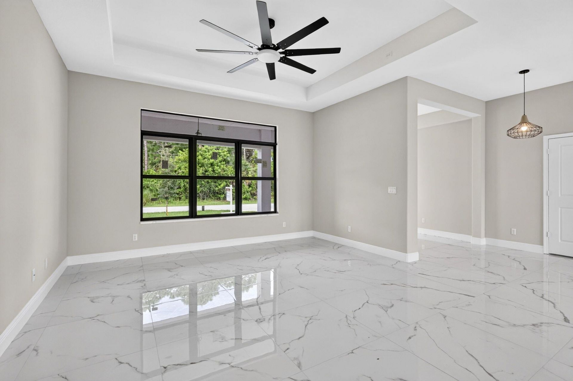 6447 NW Fontana Street, Port Saint Lucie, FL 34986 Photo