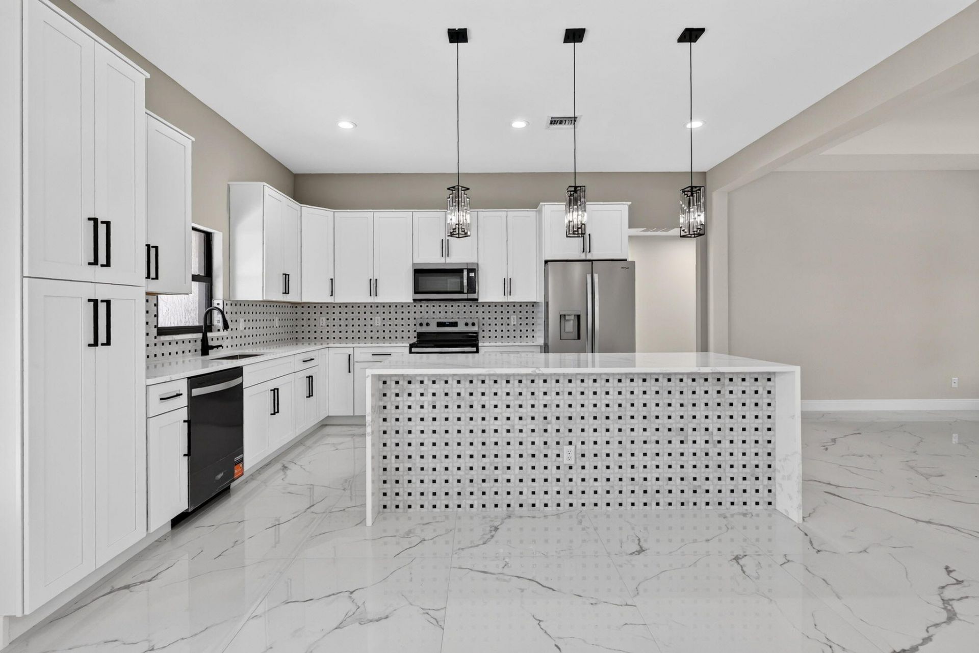 6447 NW Fontana Street, Port Saint Lucie, FL 34986 Photo
