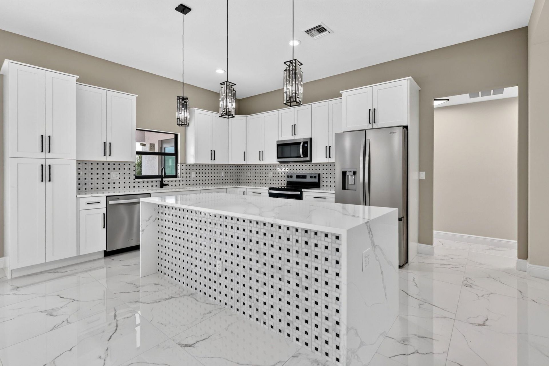 6447 NW Fontana Street, Port Saint Lucie, FL 34986 Photo