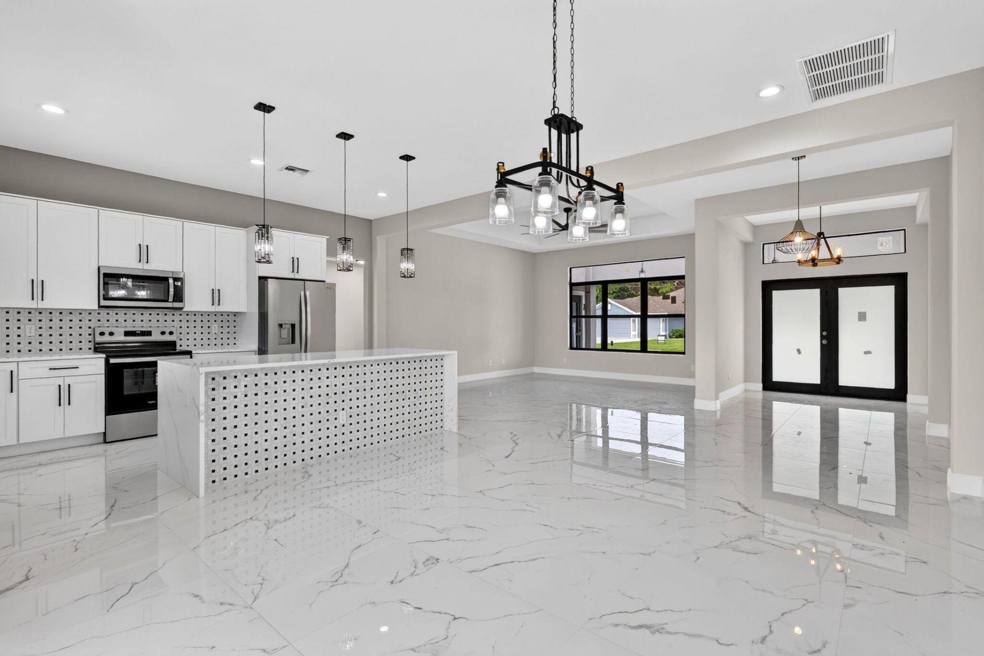6447 NW Fontana Street, Port Saint Lucie, FL 34986 Photo
