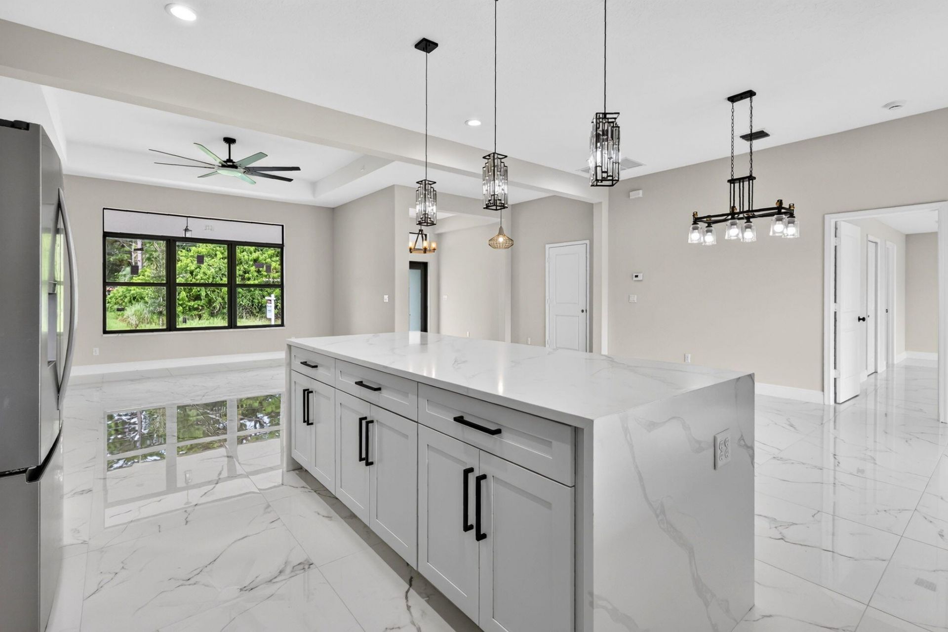 6447 NW Fontana Street, Port Saint Lucie, FL 34986 Photo