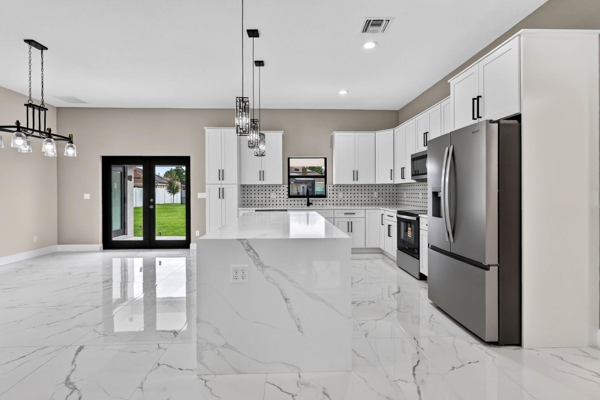 6447 NW Fontana Street, Port Saint Lucie, FL 34986 Photo