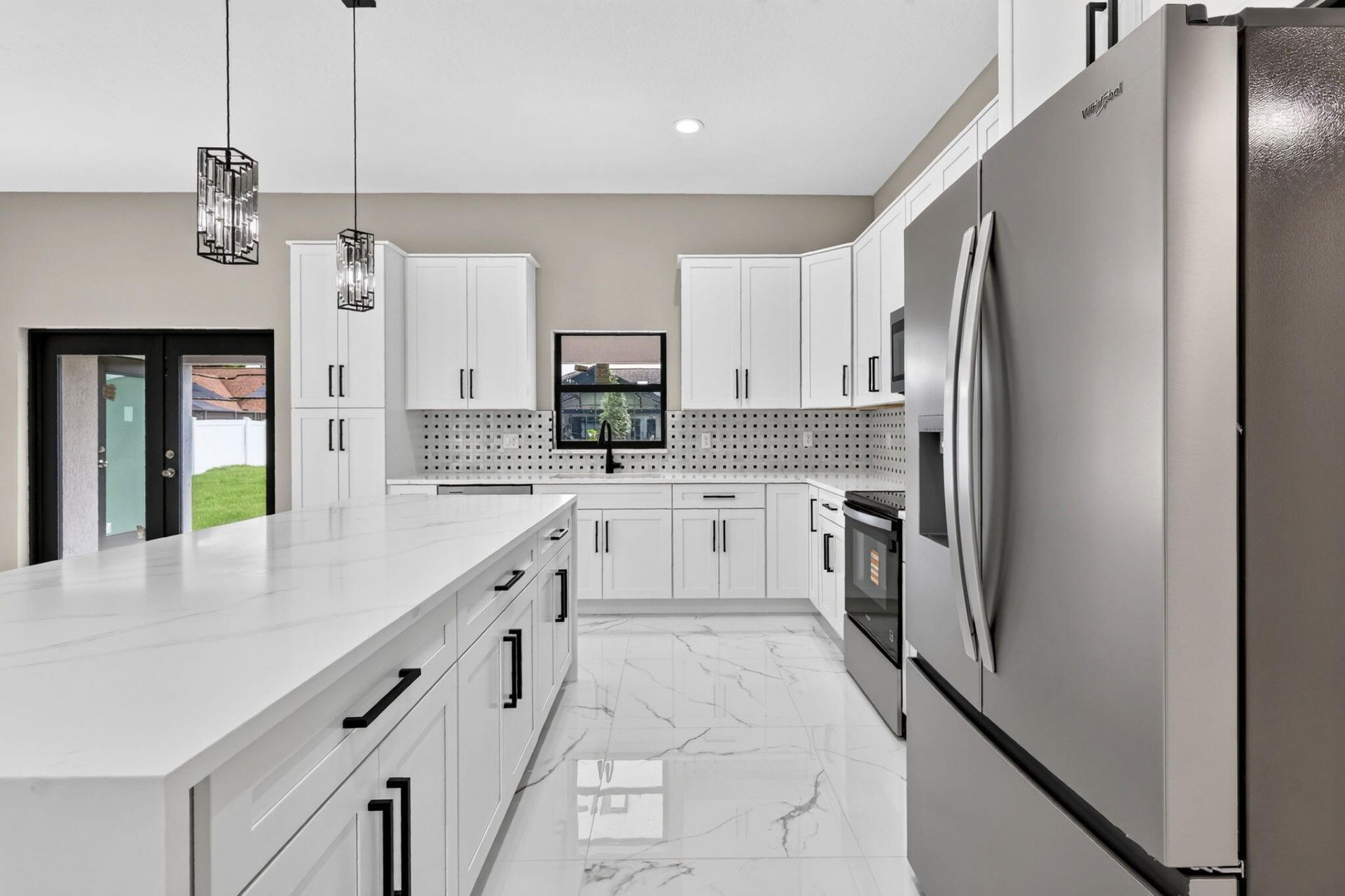 6447 NW Fontana Street, Port Saint Lucie, FL 34986 Photo