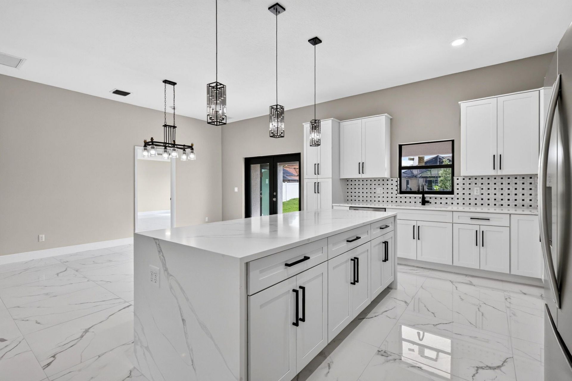 6447 NW Fontana Street, Port Saint Lucie, FL 34986 Photo