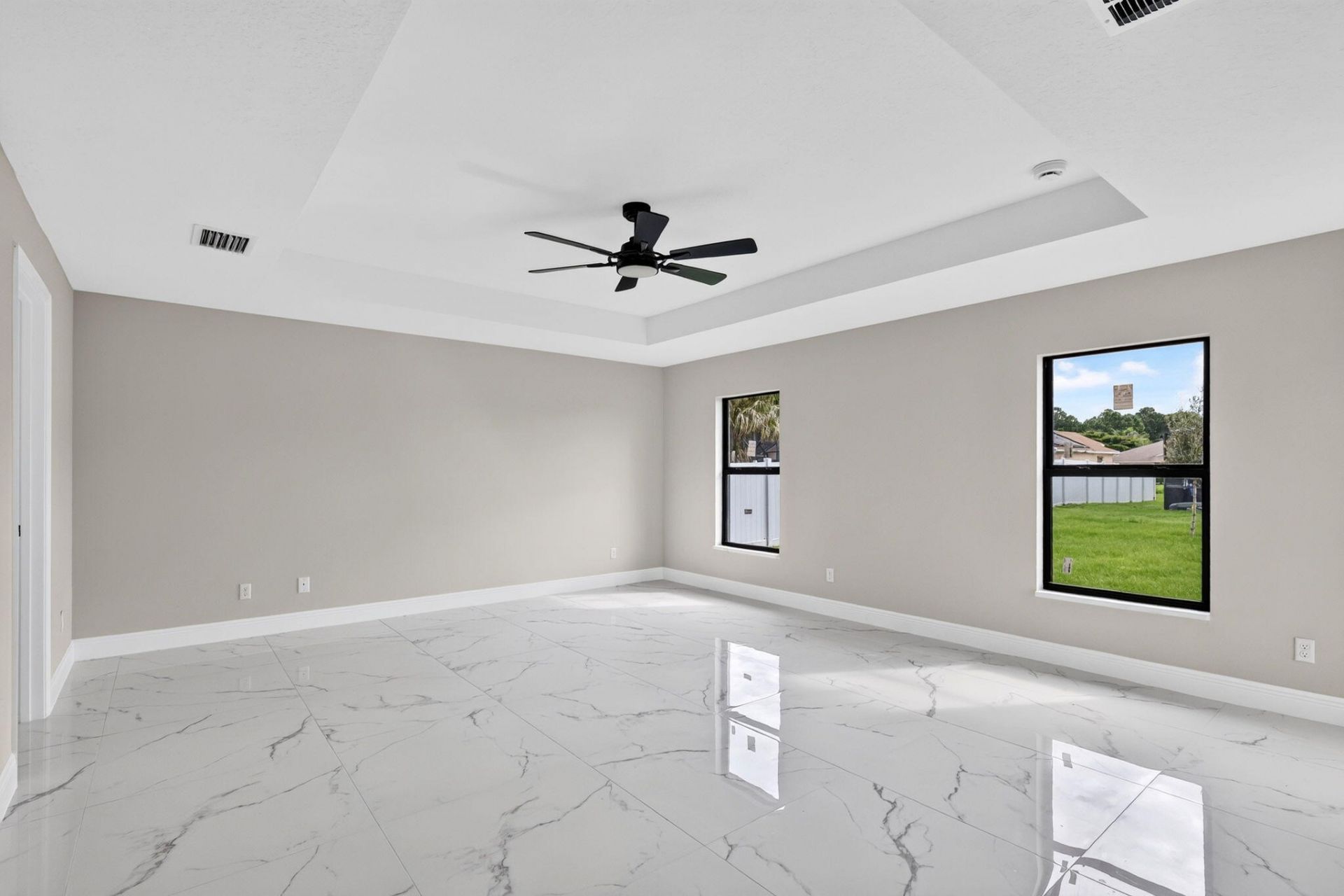 6447 NW Fontana Street, Port Saint Lucie, FL 34986 Photo