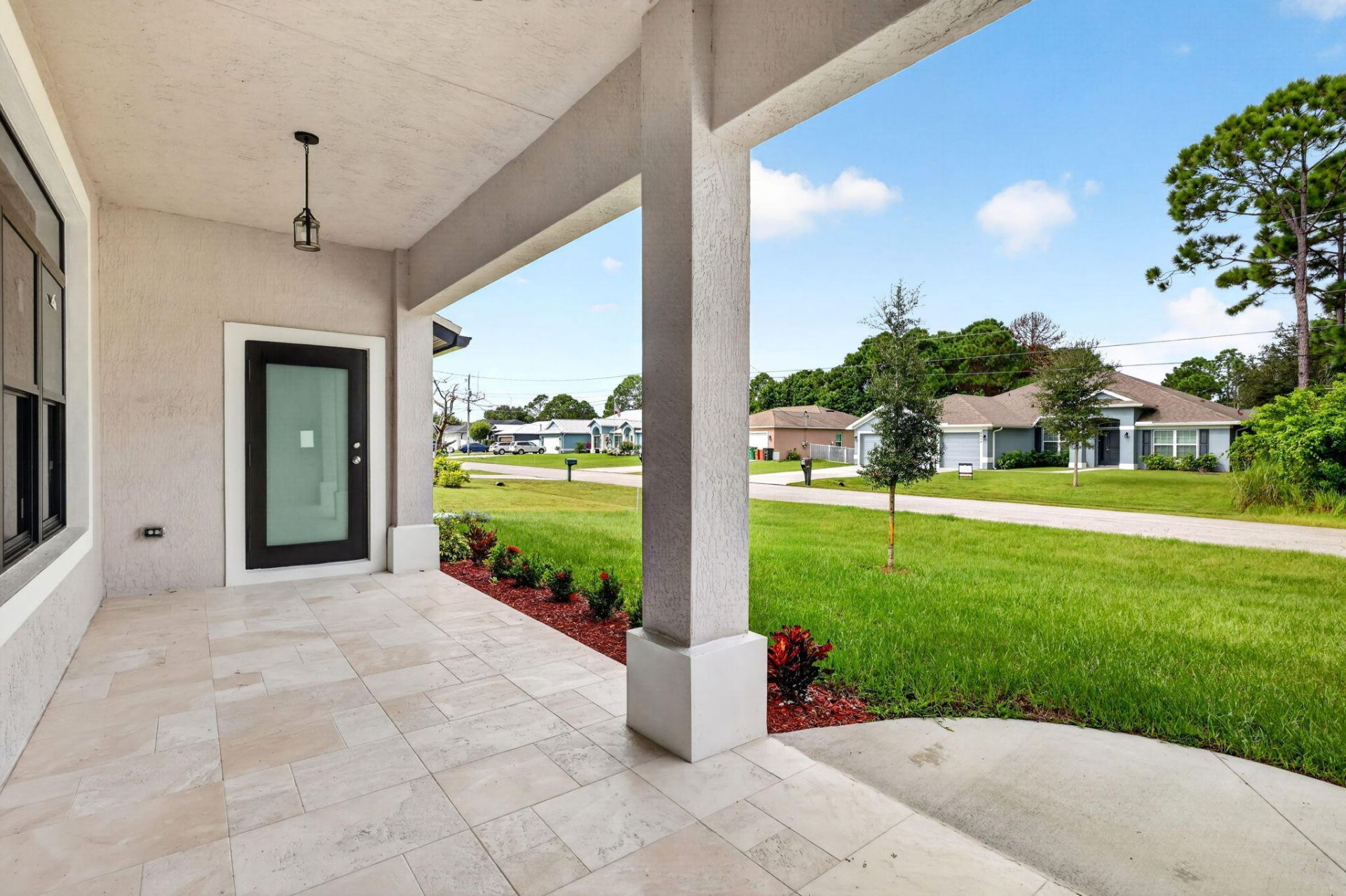 6447 NW Fontana Street, Port Saint Lucie, FL 34986 Photo
