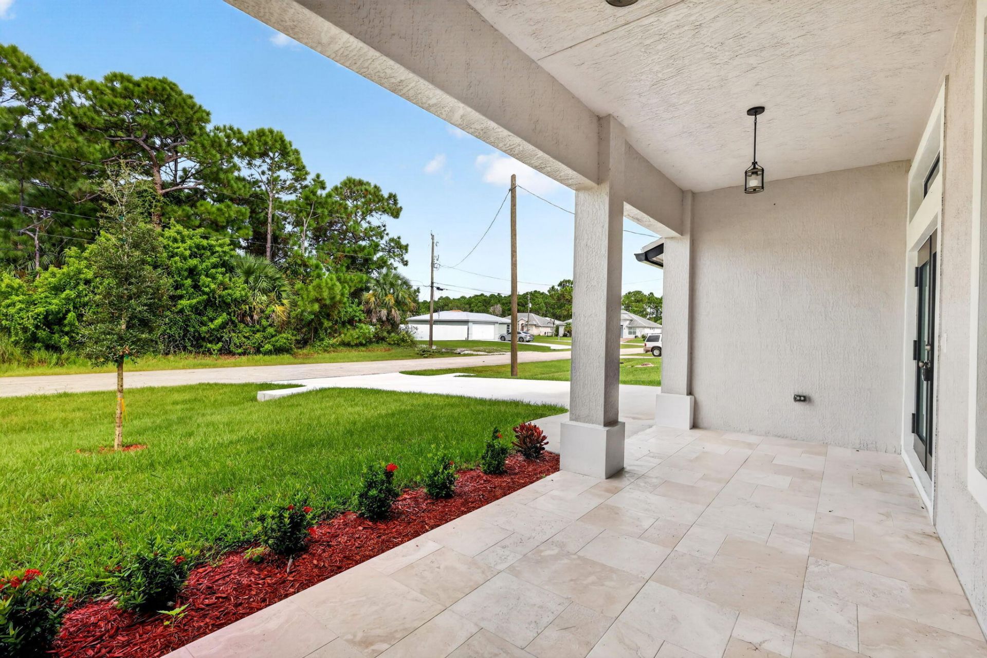 6447 NW Fontana Street, Port Saint Lucie, FL 34986 Photo