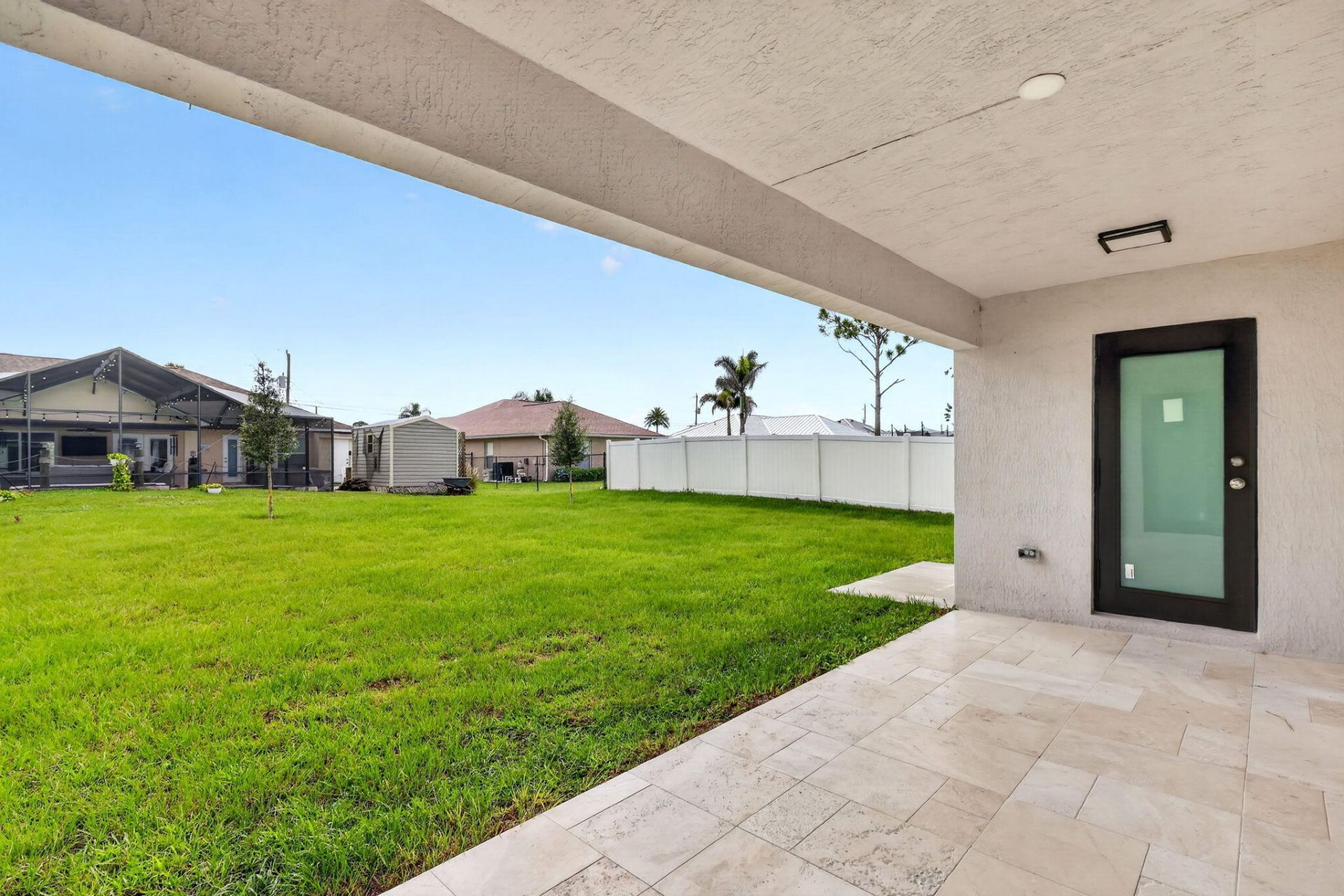 6447 NW Fontana Street, Port Saint Lucie, FL 34986 Photo