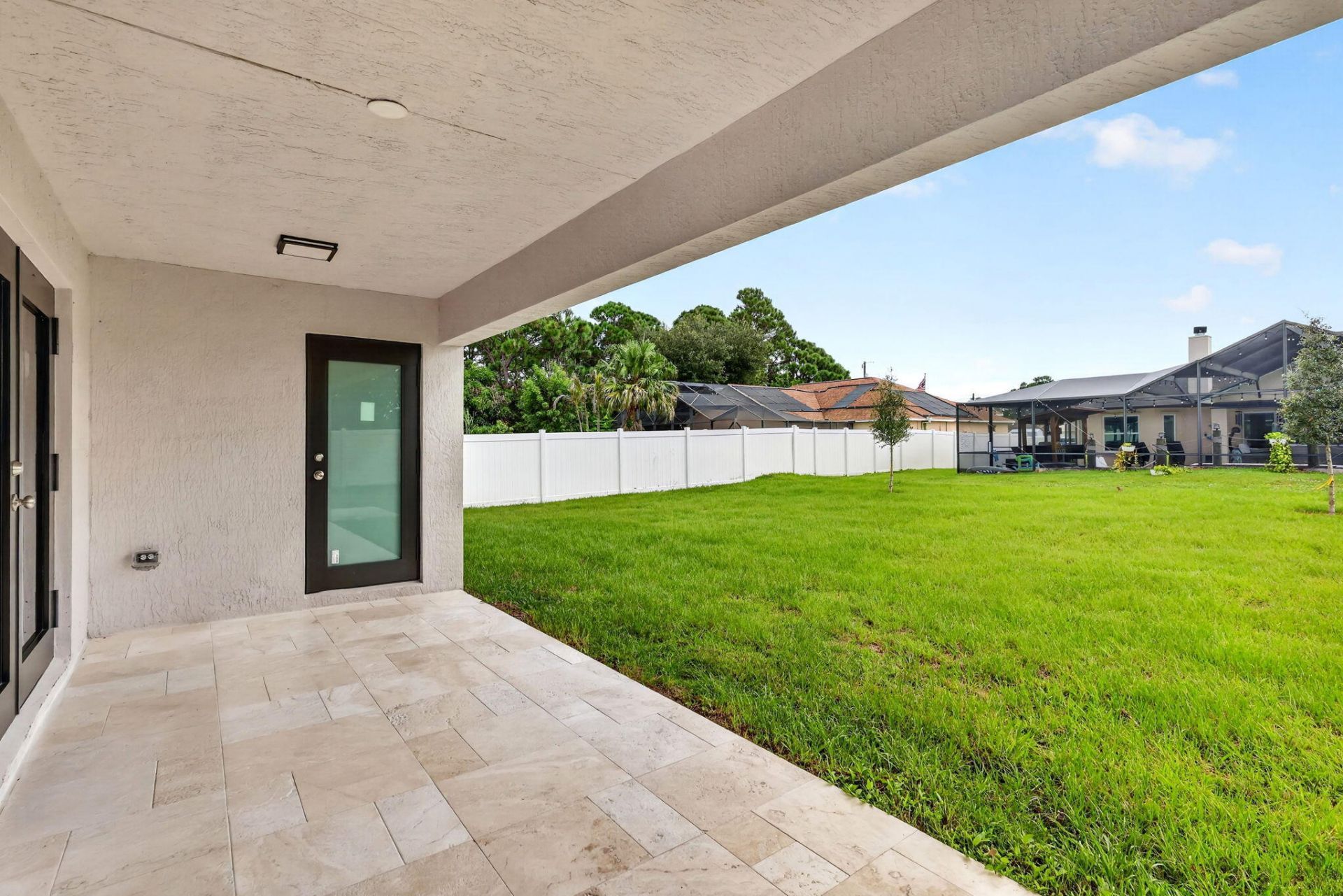 6447 NW Fontana Street, Port Saint Lucie, FL 34986 Photo