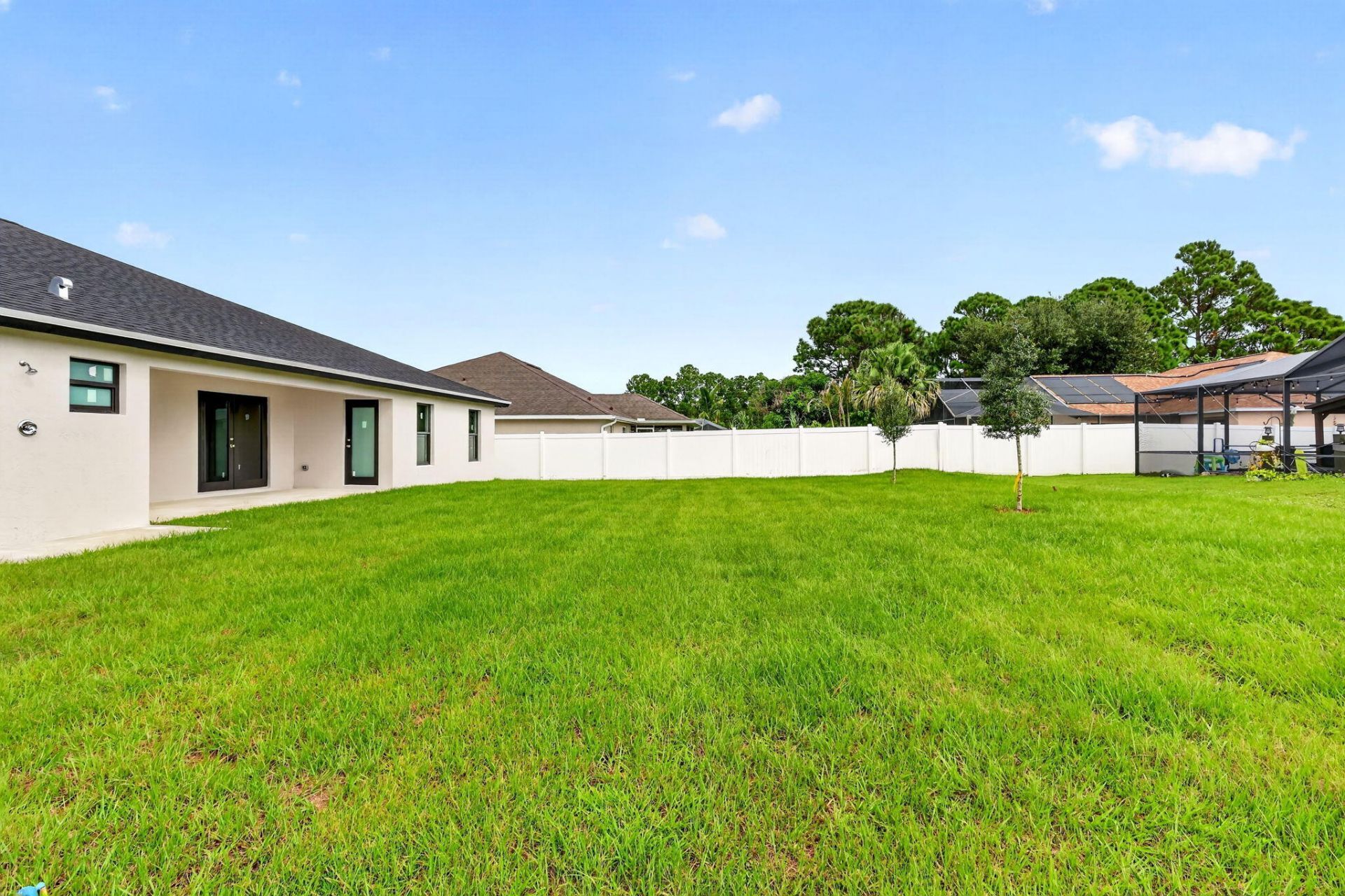 6447 NW Fontana Street, Port Saint Lucie, FL 34986 Photo