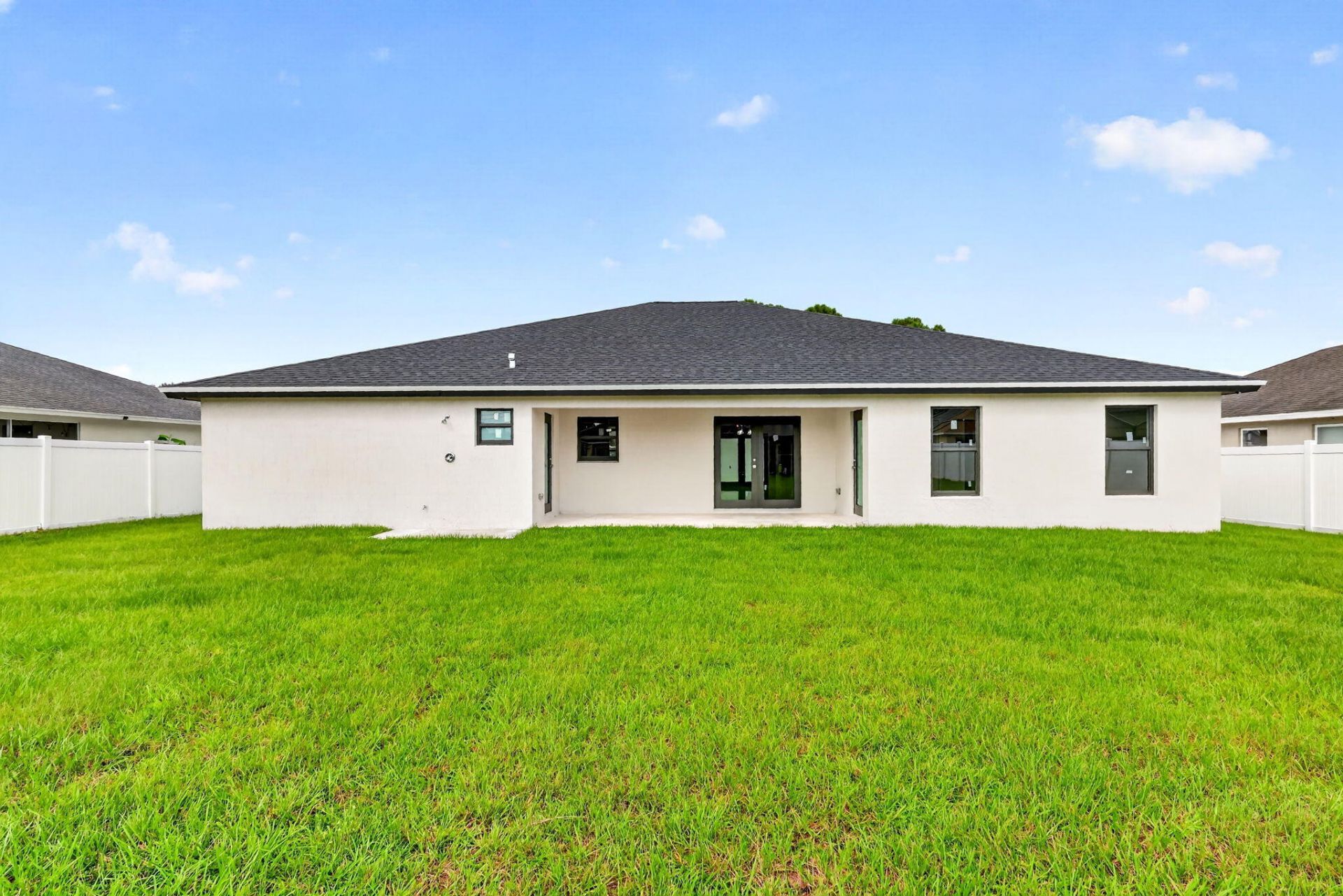6447 NW Fontana Street, Port Saint Lucie, FL 34986 Photo
