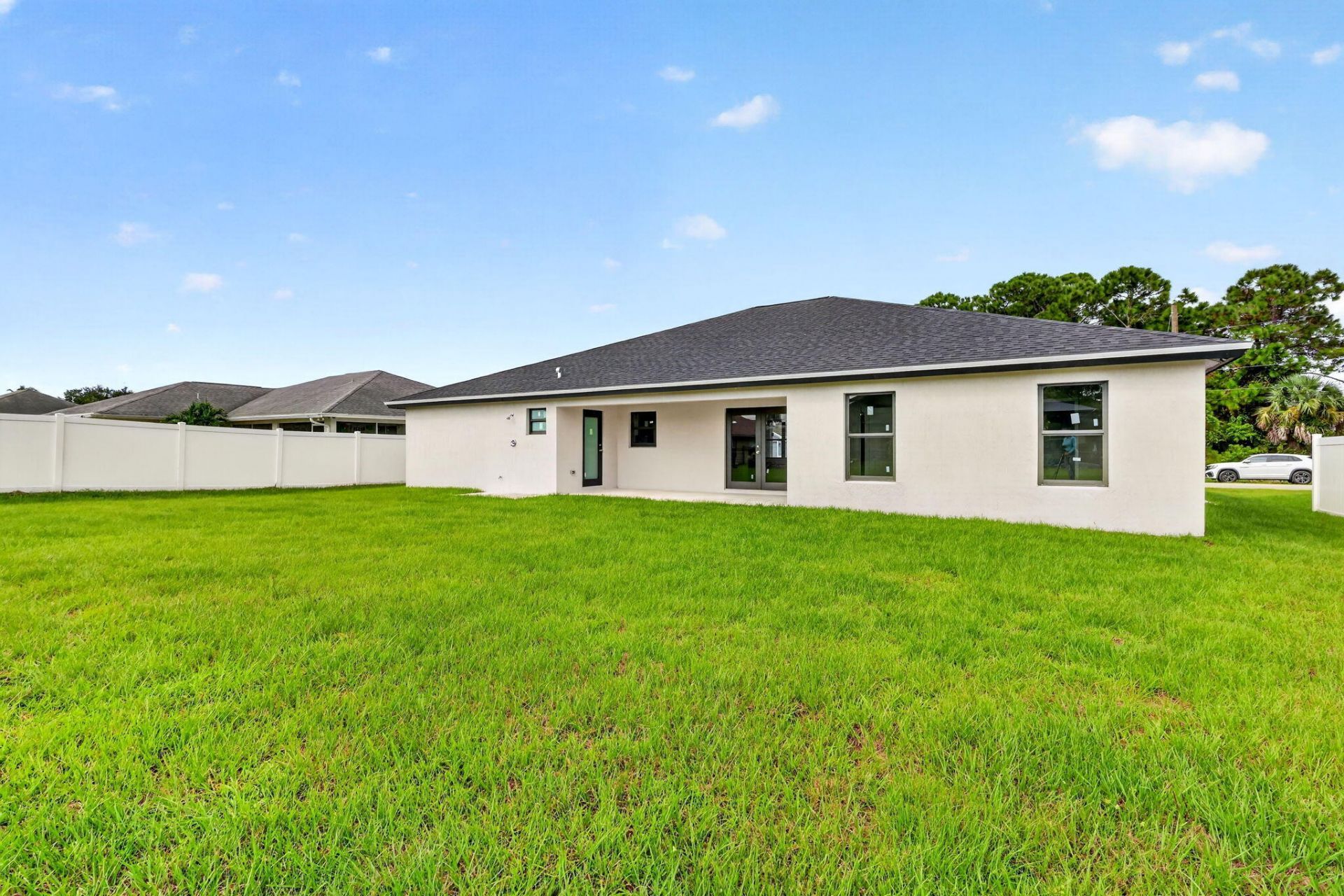 6447 NW Fontana Street, Port Saint Lucie, FL 34986 Photo