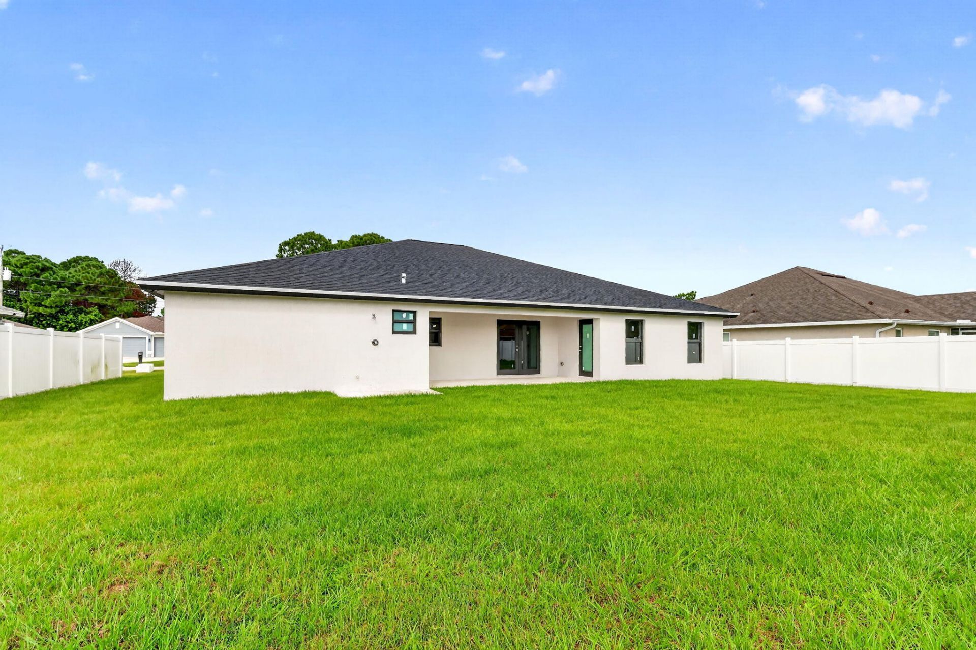 6447 NW Fontana Street, Port Saint Lucie, FL 34986 Photo