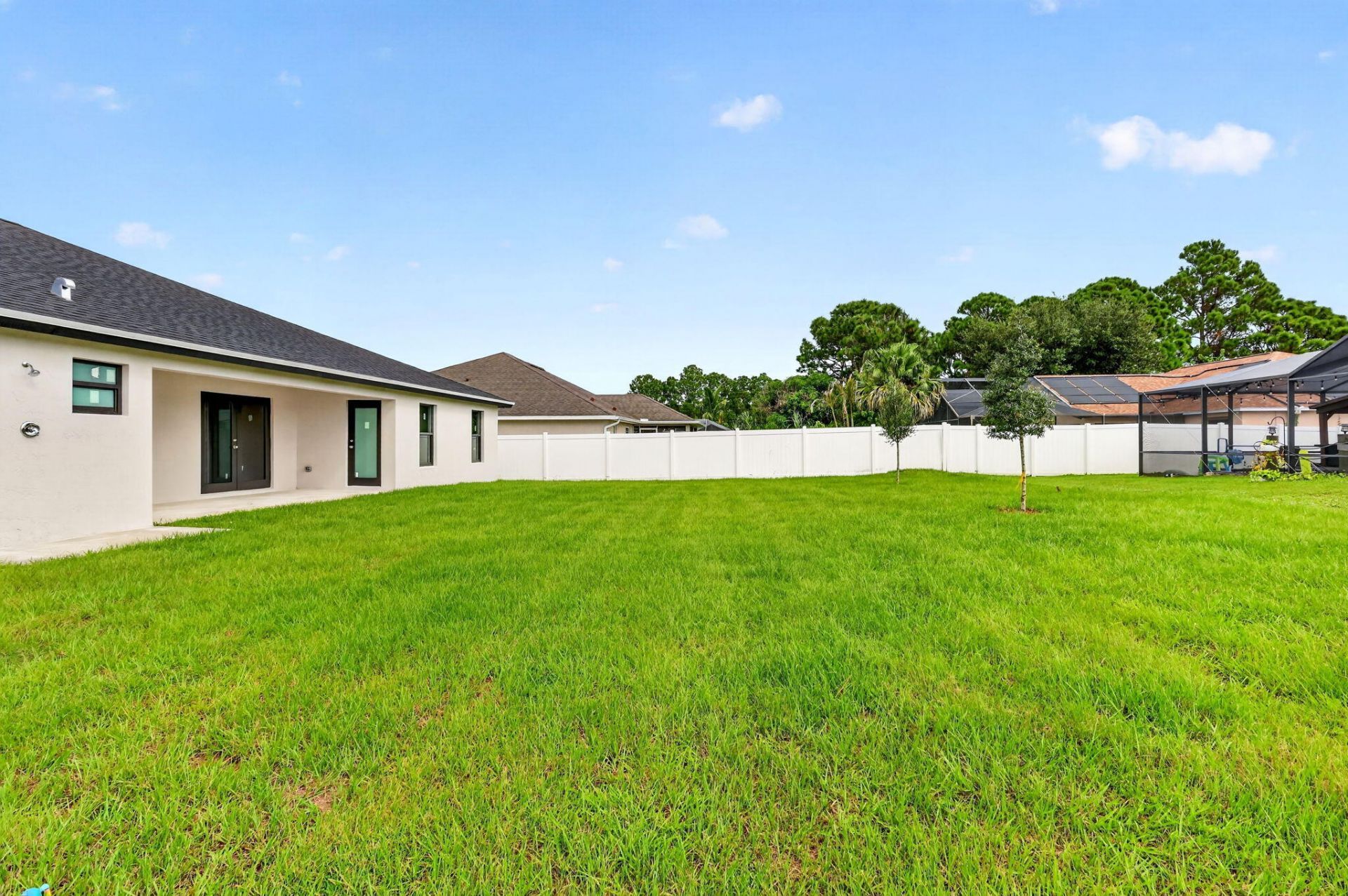 6447 NW Fontana Street, Port Saint Lucie, FL 34986 Photo