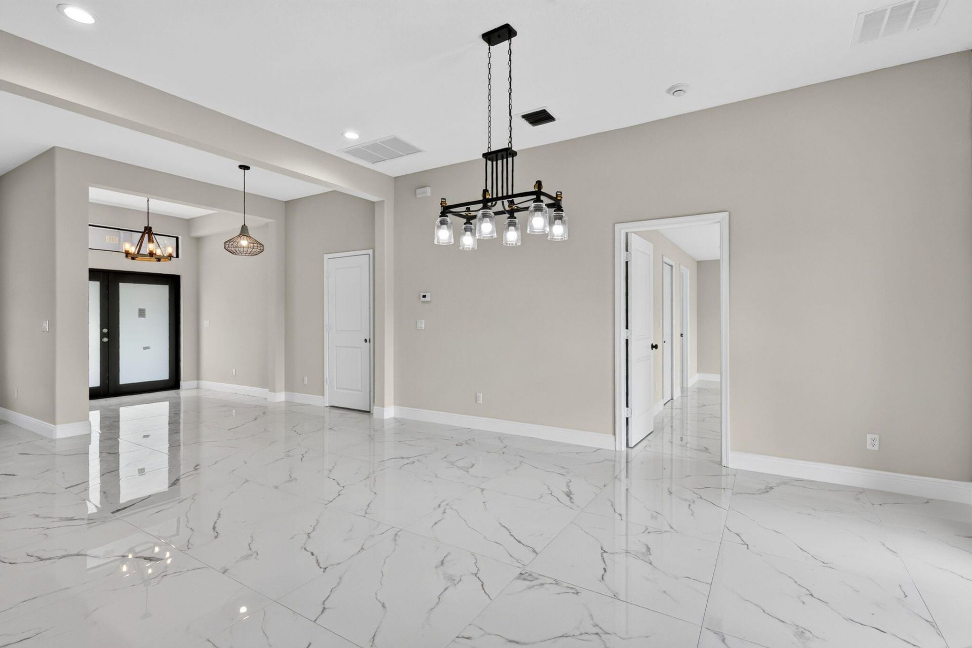 6447 NW Fontana Street, Port Saint Lucie, FL 34986 Photo