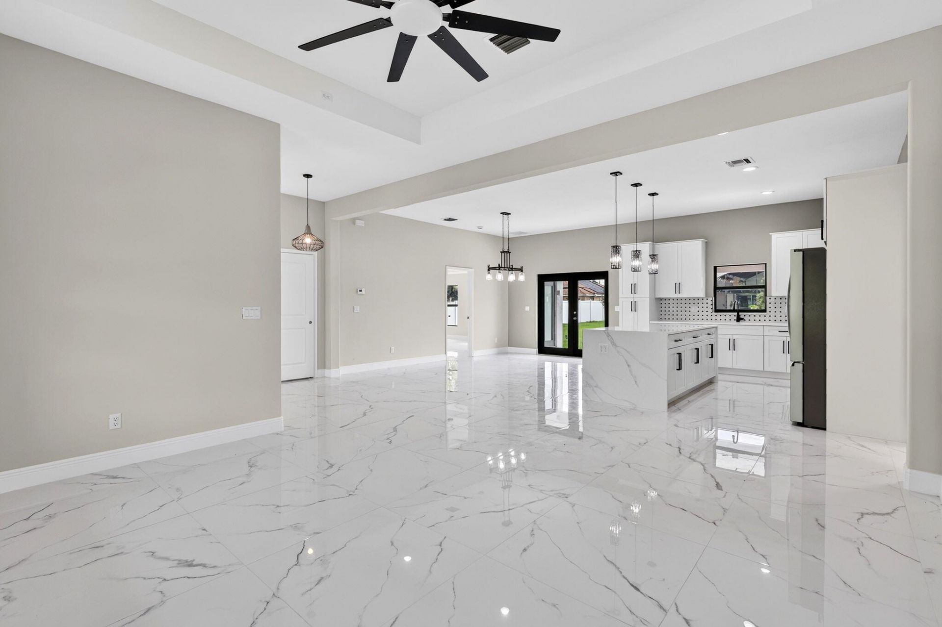 6447 NW Fontana Street, Port Saint Lucie, FL 34986 Photo
