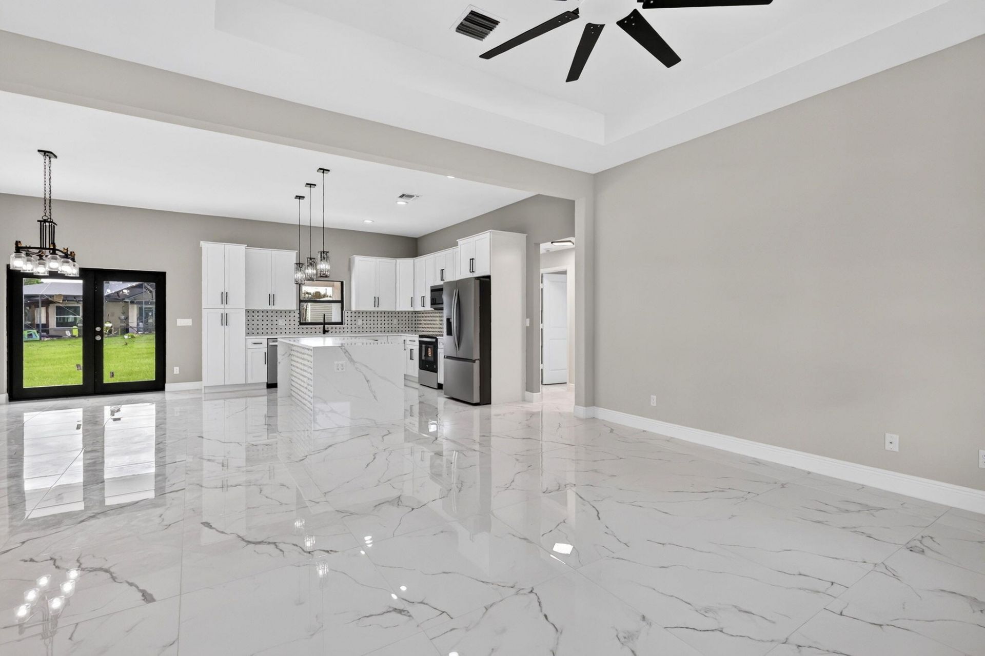 6447 NW Fontana Street, Port Saint Lucie, FL 34986 Photo