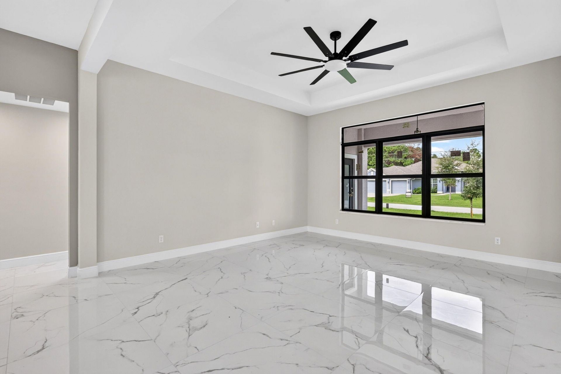 6447 NW Fontana Street, Port Saint Lucie, FL 34986 Photo