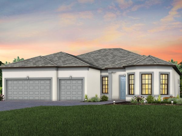 17032 BISHOP Boulevard, Alva, FL 33920