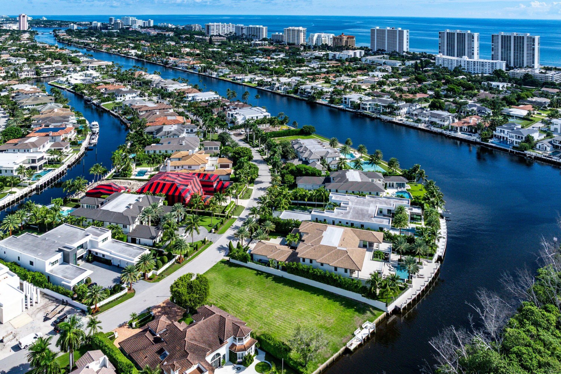 348 E Alexander Palm Road, Boca Raton, FL 33432 Photo