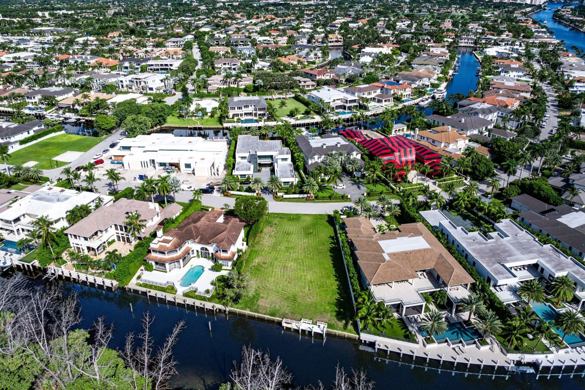 348 E Alexander Palm Road, Boca Raton, FL 33432 Photo
