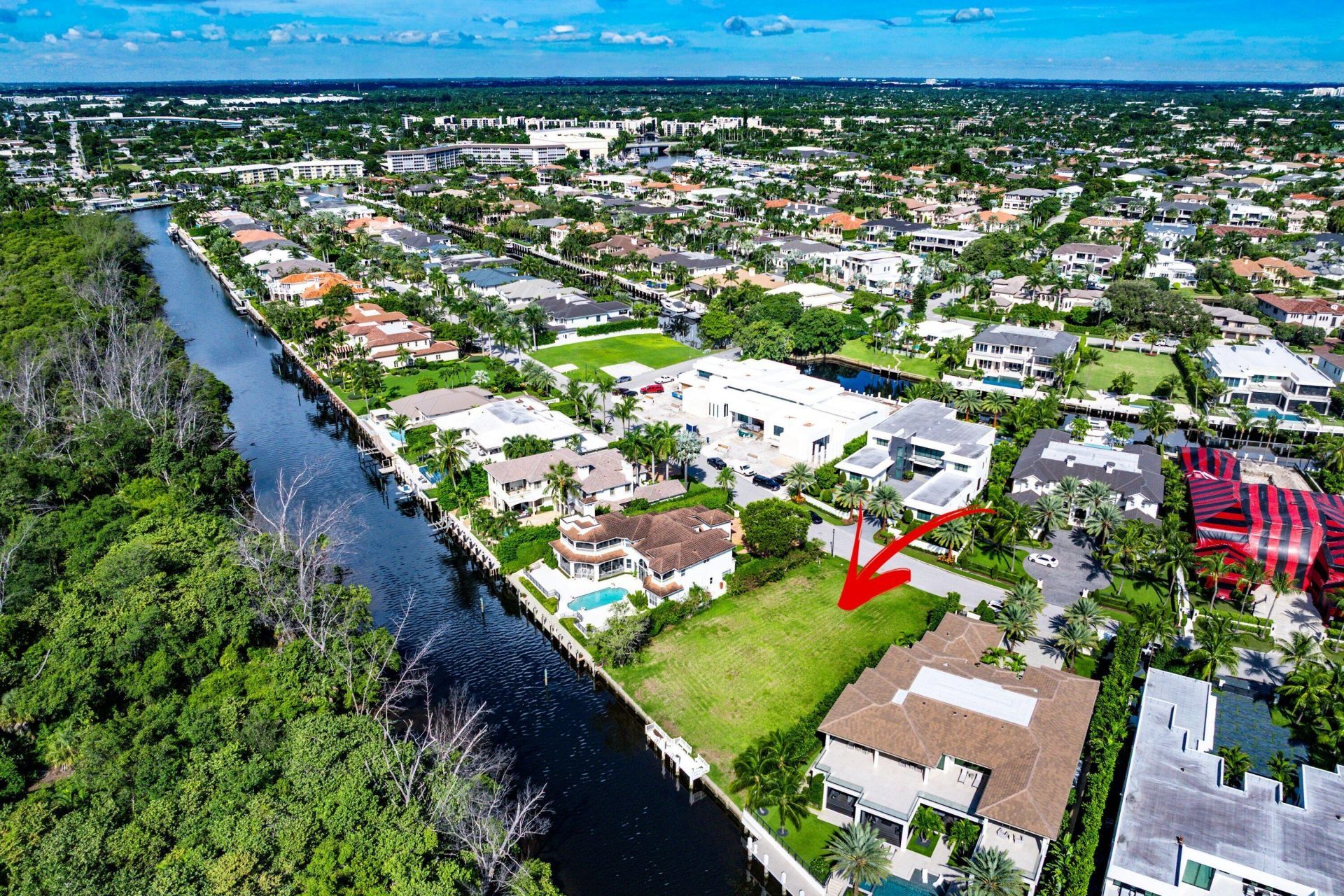 348 E Alexander Palm Road, Boca Raton, FL 33432 Photo