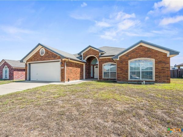 2406 Lavender Lane , Killeen, TX 76549