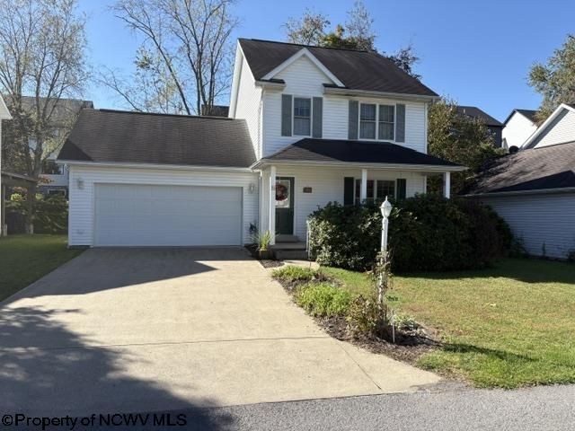 26 Antietam Drive, Morgantown, WV 26508 Main Photo