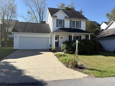 26 antietam Drive, Morgantown, WV 26508