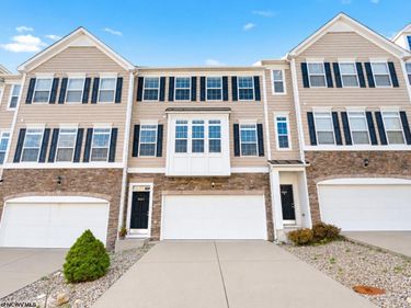 3907 Sun Way, Morgantown, WV 26505