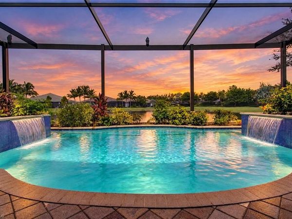 28361 Turin CT , BONITA SPRINGS, FL 34135