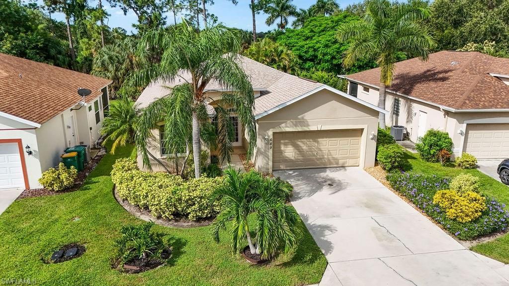 689 Crossfield Cir, Naples, FL 34104 Photo