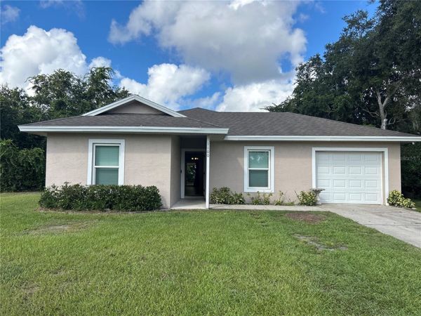 1100 9TH AVENUE , DELAND, FL 32724