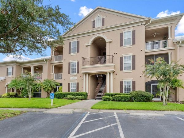 14341 FREDRICKSBURG DRIVE , Unit 1005, ORLANDO, FL 32837