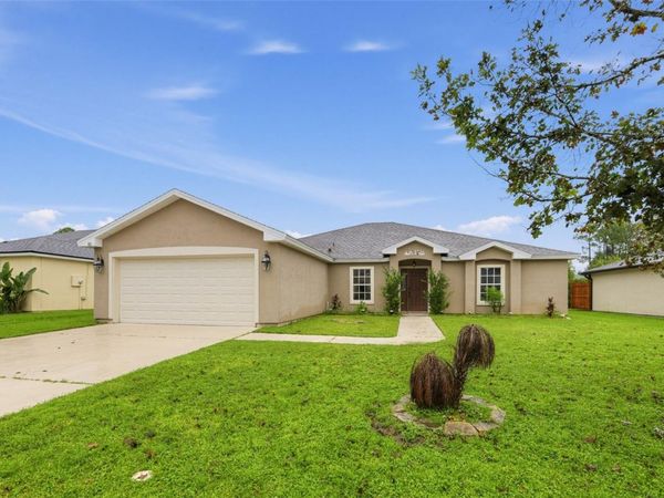 10 RIVIERA ESTATES DRIVE , PALM COAST, FL 32164