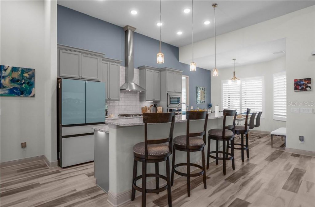 1555 E Seattle Slew Circle , Inverness, FL 34453 Photo
