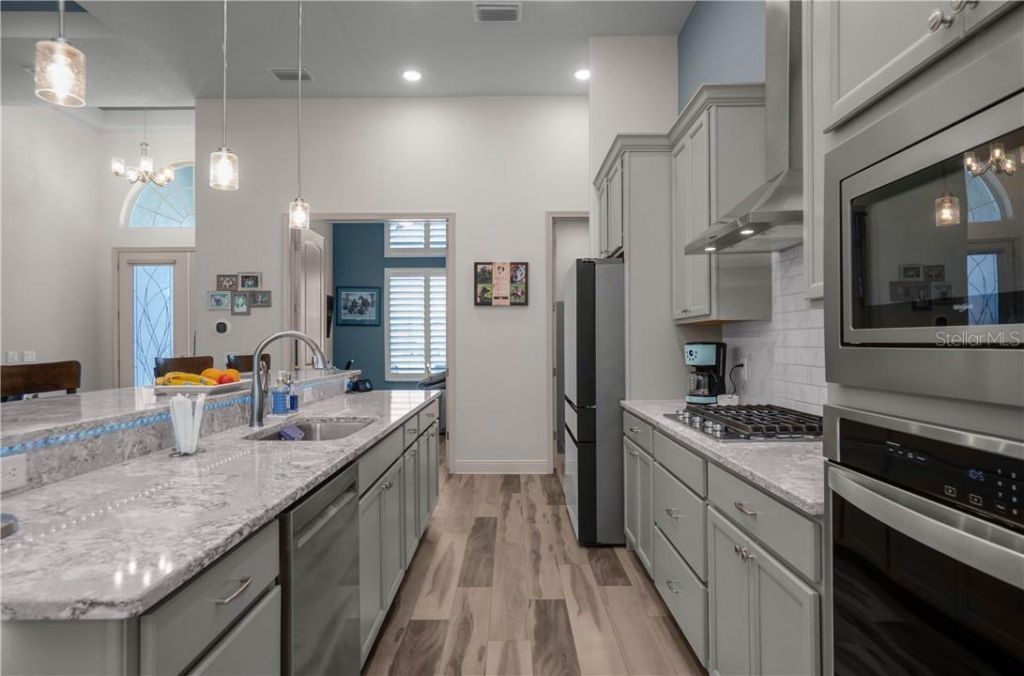 1555 E Seattle Slew Circle , Inverness, FL 34453 Photo