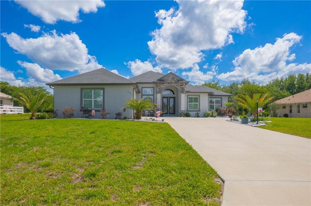 1555 E Seattle Slew Circle , Inverness, FL 34453 Photo