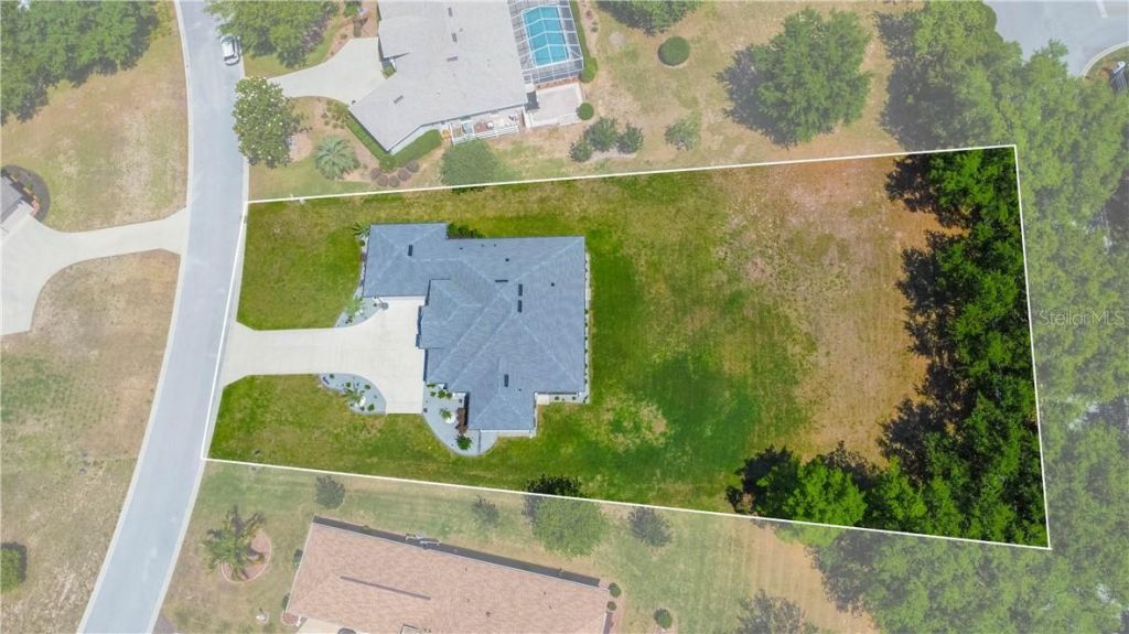1555 E Seattle Slew Circle , Inverness, FL 34453 Photo